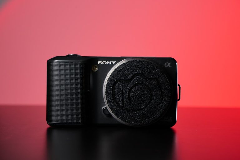 Unlocking Creativity: The Art of Choosing Your Photography Gear