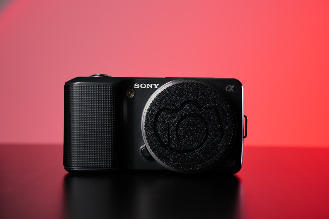 Unlocking Creativity: The Art of Choosing Your Photography Gear