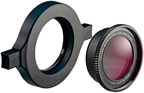 Raynox DCR-250 Super Macro Snap-On Lens